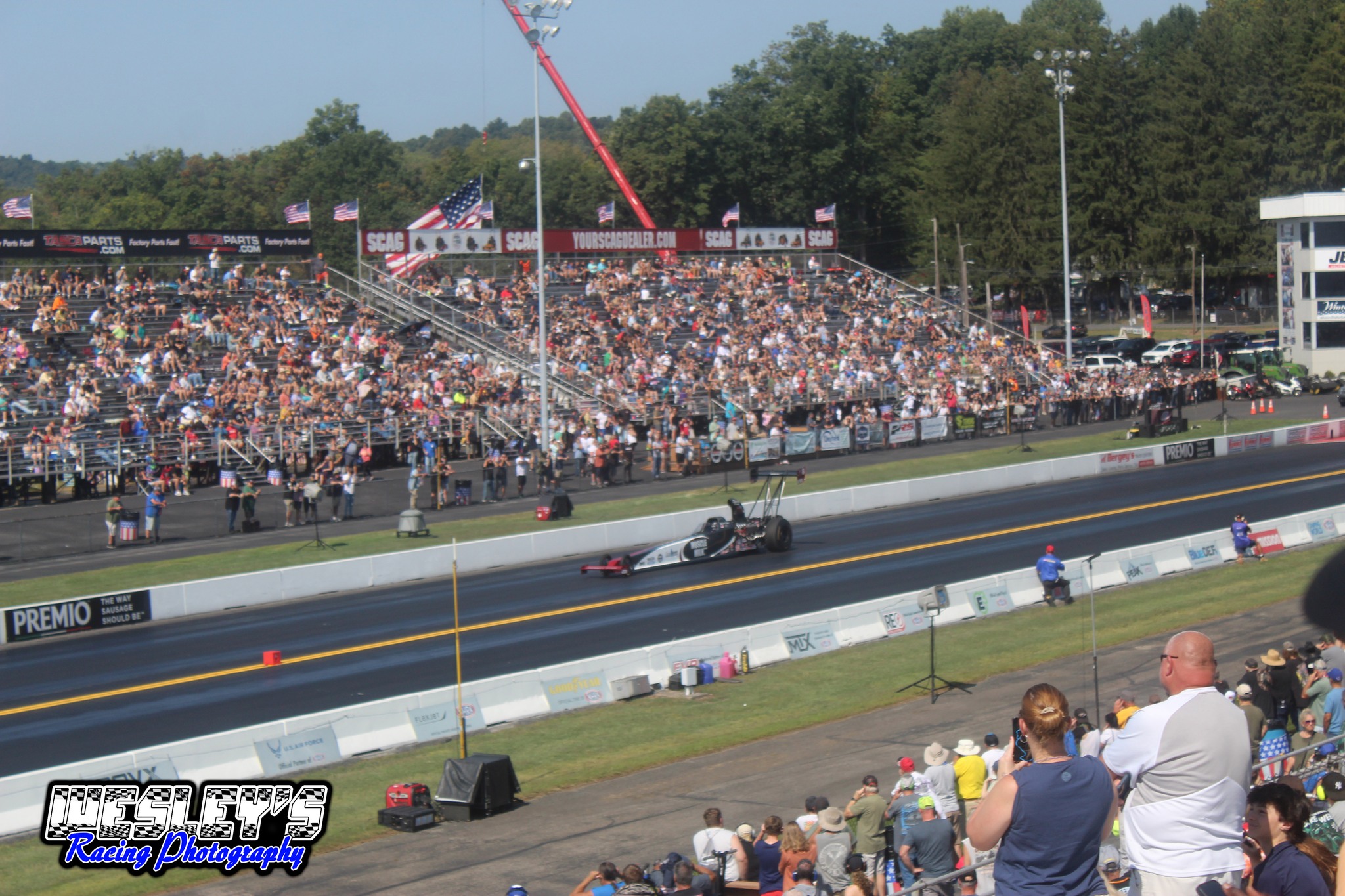 Wesley's Racing Photography... - Wesley's Racing Photography