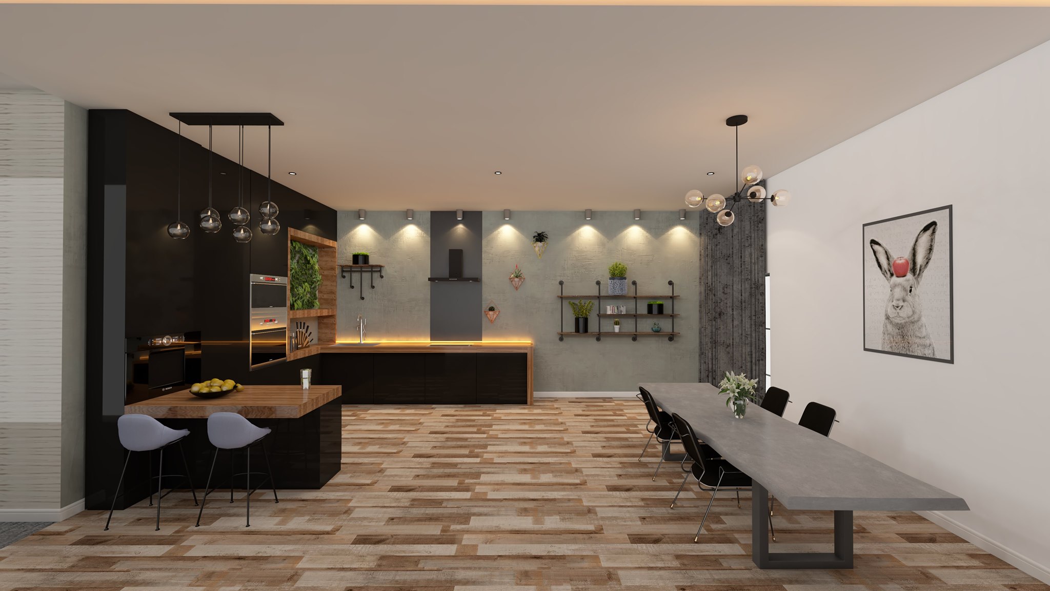 Team Cheever Design Build | Park City UT