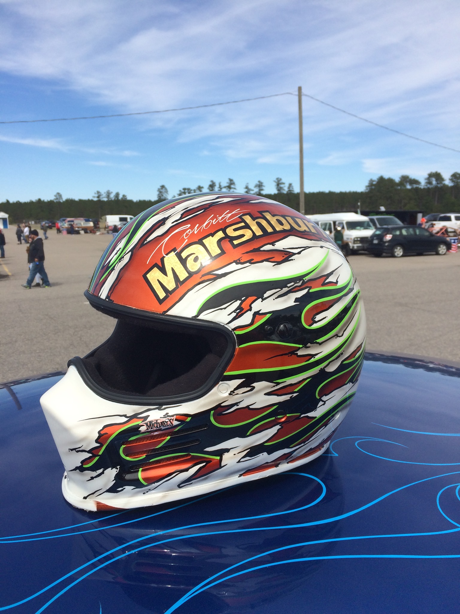 Cfm Racing