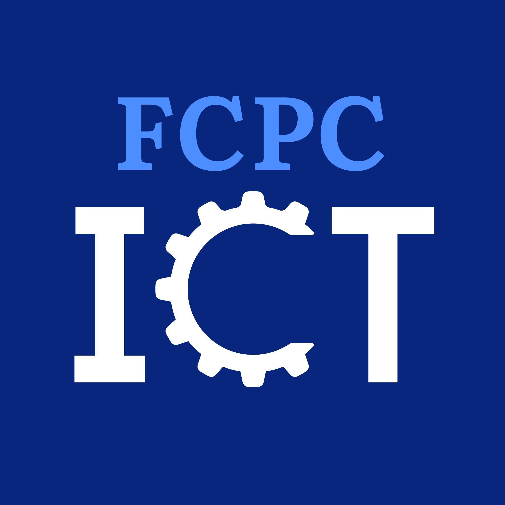 FCPC ICT Department