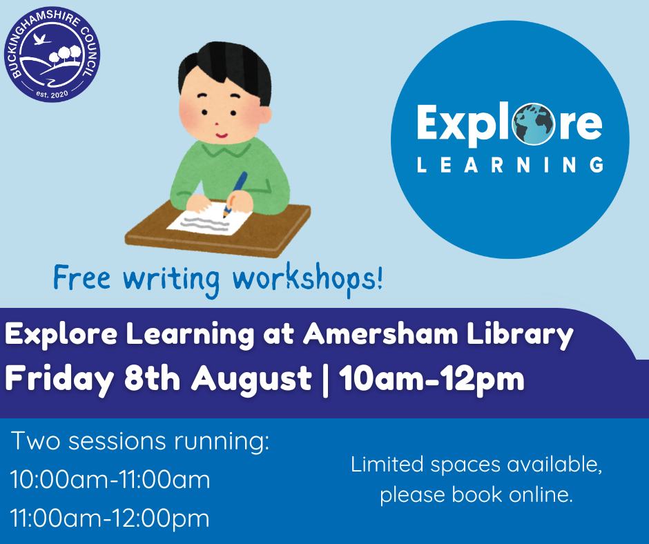 Amersham Library - Today is a crafty day! Our 7th day of Christmas will ...