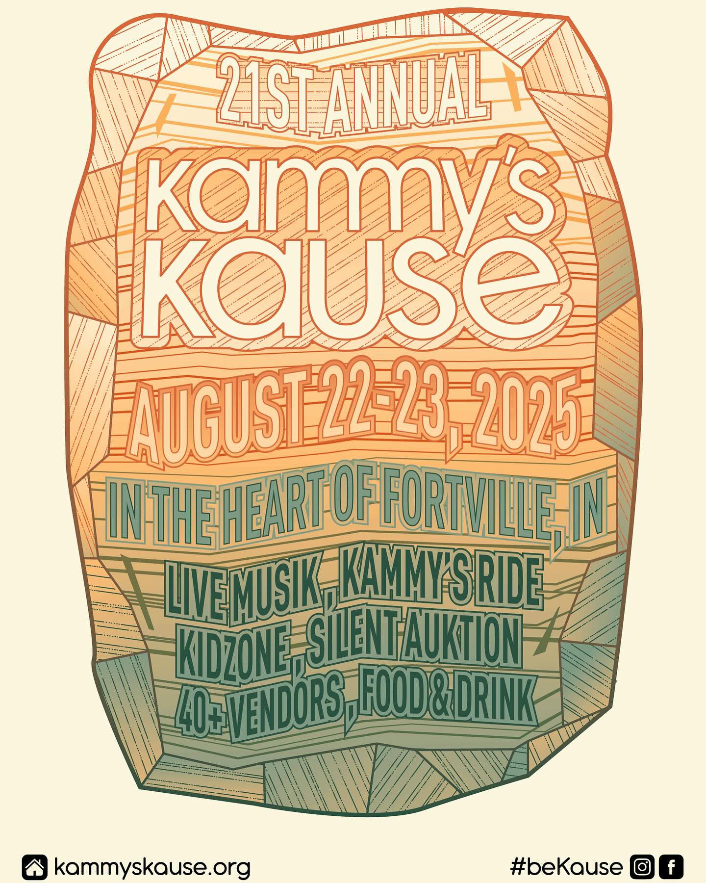 Kammy's Kause