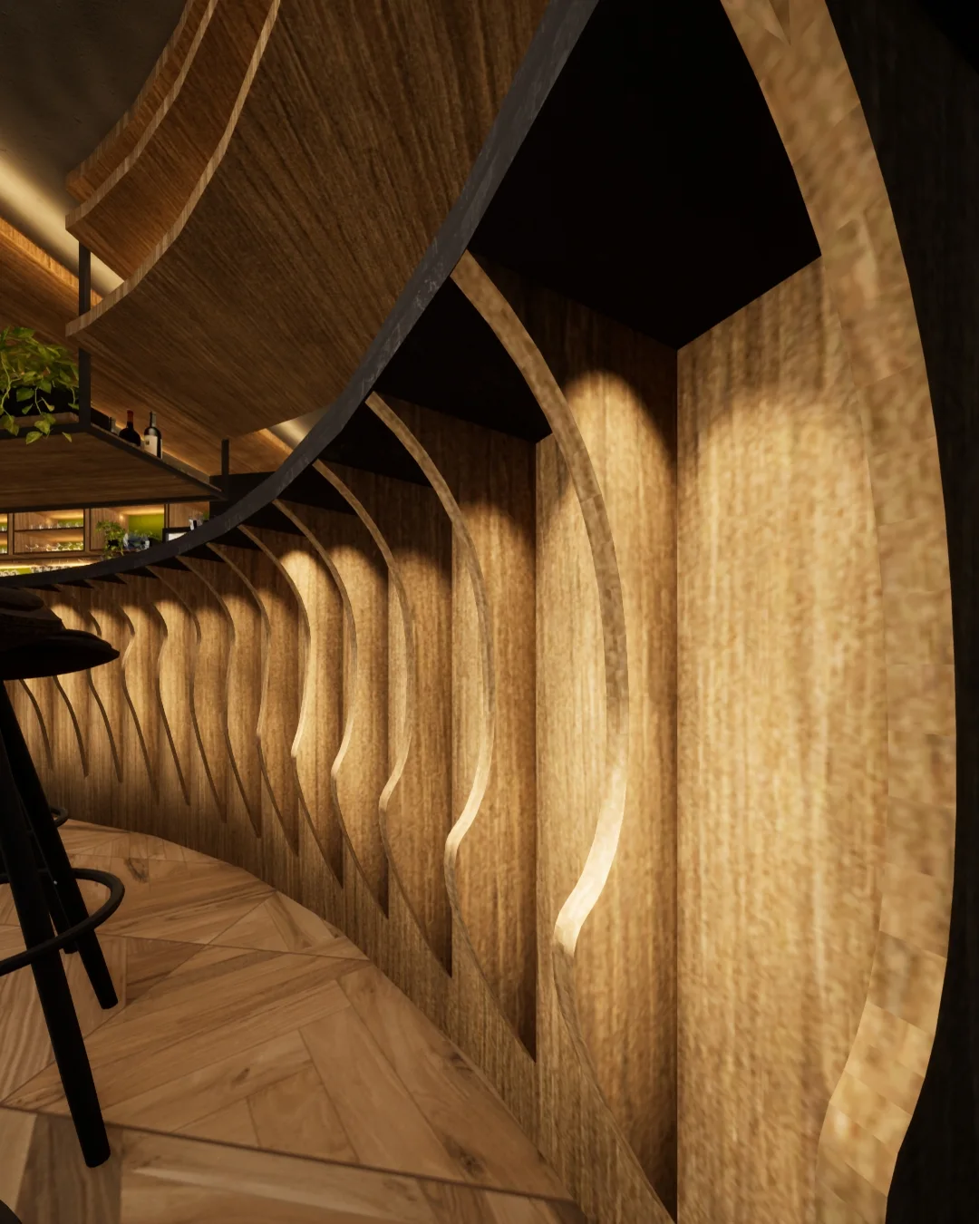 Wandering Architecture Club