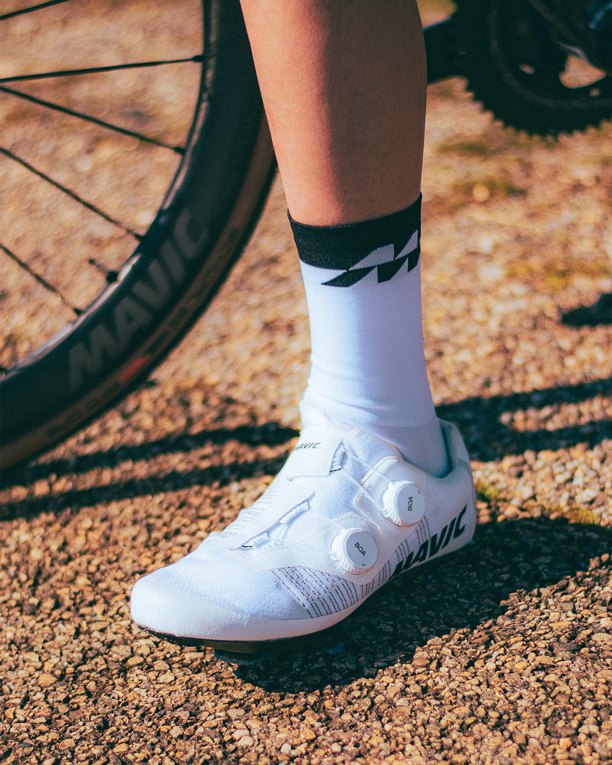 Making our fastest road shoes even faster. Introducing the Cosmic