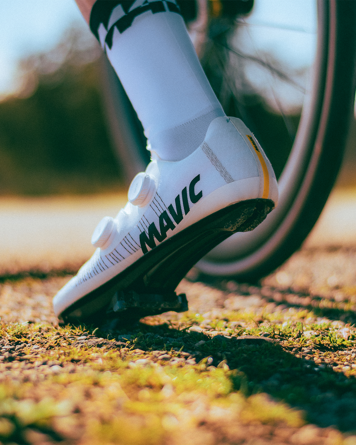 Making our fastest road shoes even faster. Introducing the Cosmic