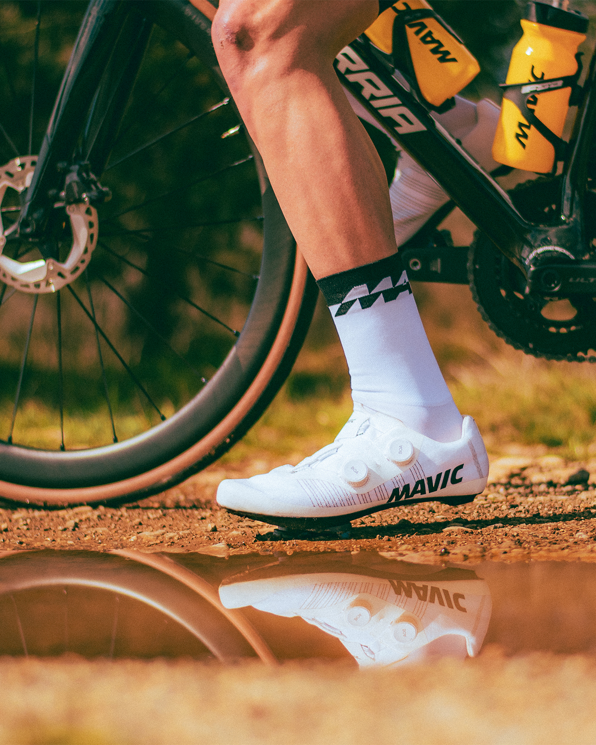 Making our fastest road shoes even faster. Introducing the Cosmic