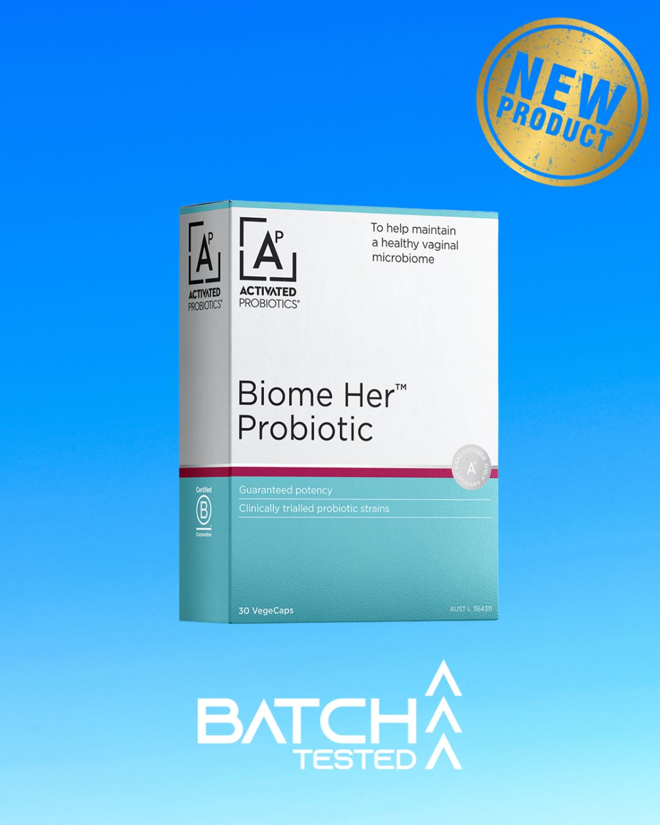 Batch Tested - 📣 NEW HASTA TESTED 📣 We have now added... | Facebook