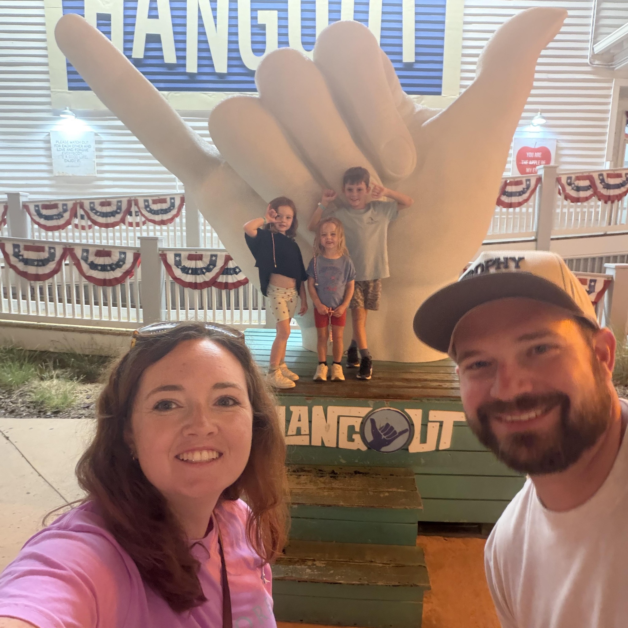 Spotted in Bowling Green | Hey there! I belong to a VERY old fashioned ...