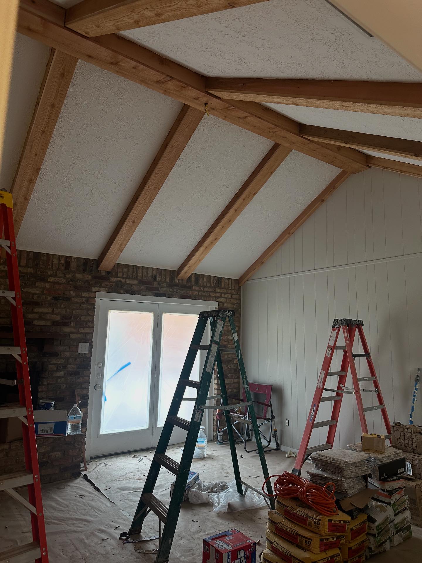 Slate Construction Services Homes & Remodels LLC