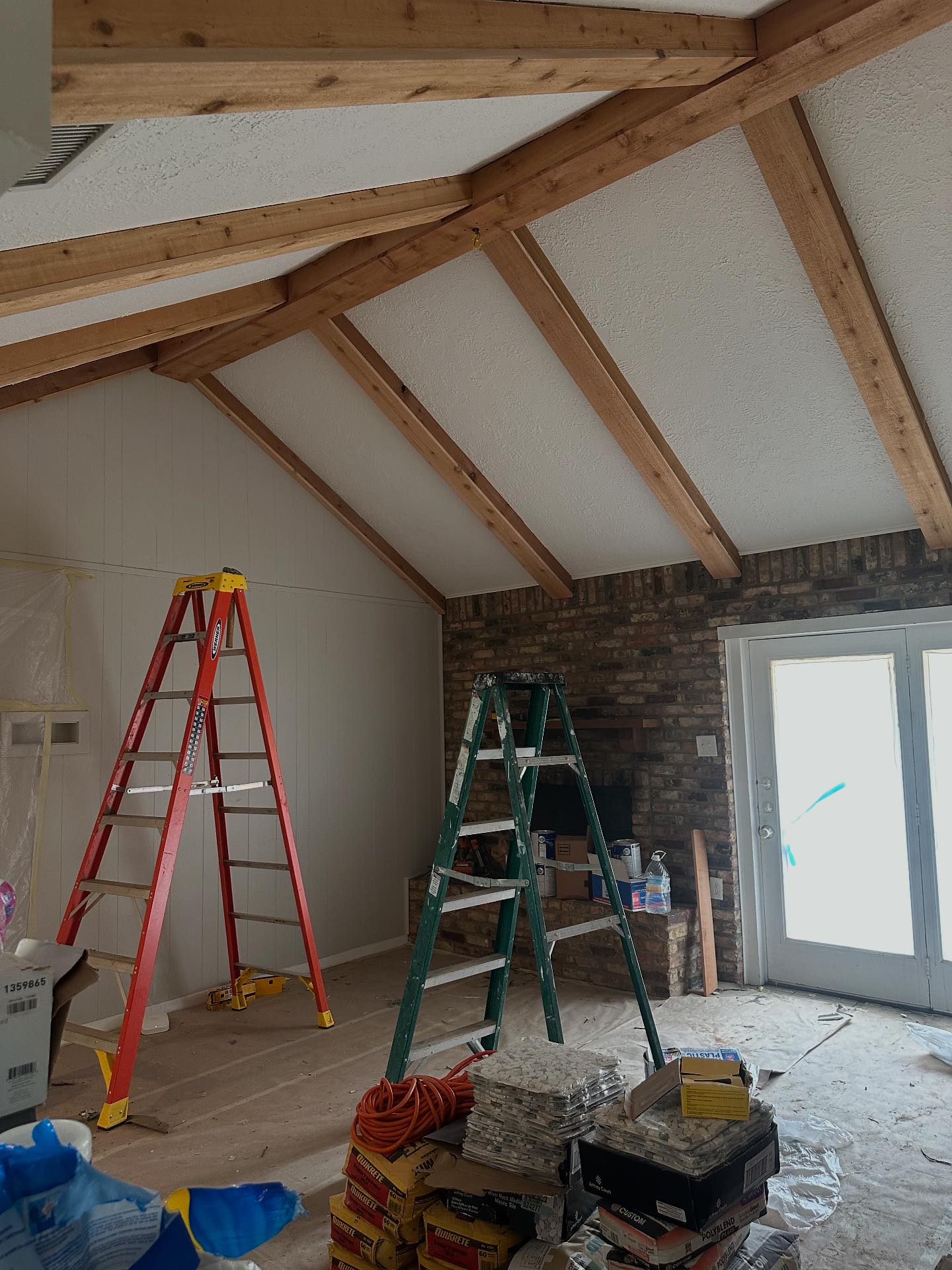 Slate Construction Services Homes & Remodels LLC