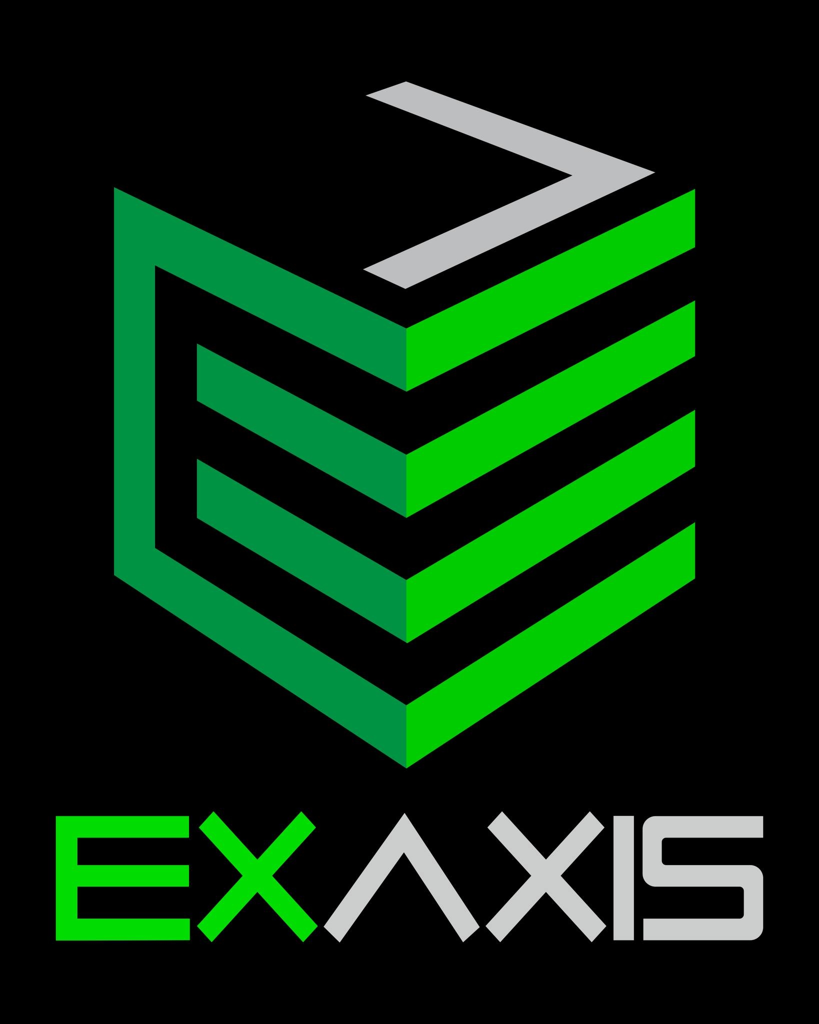 ExAxis | Oamaru