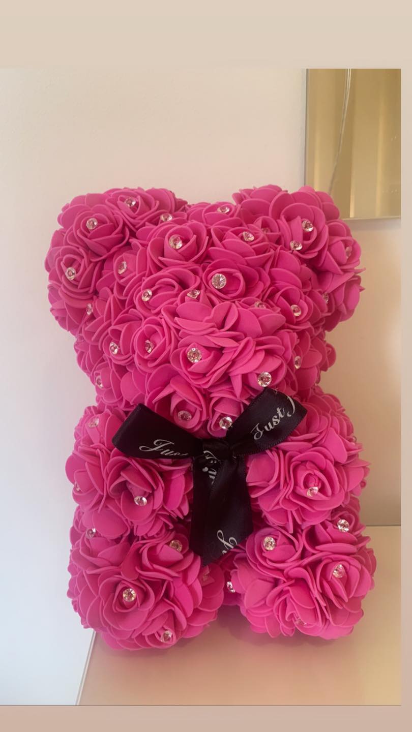 Adorn Roses