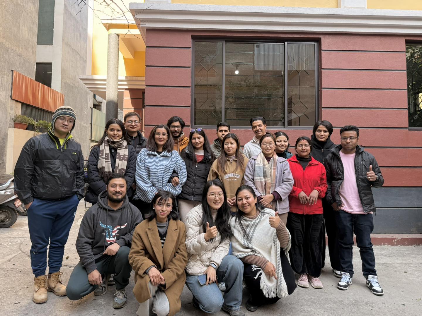 RTC English | Kathmandu