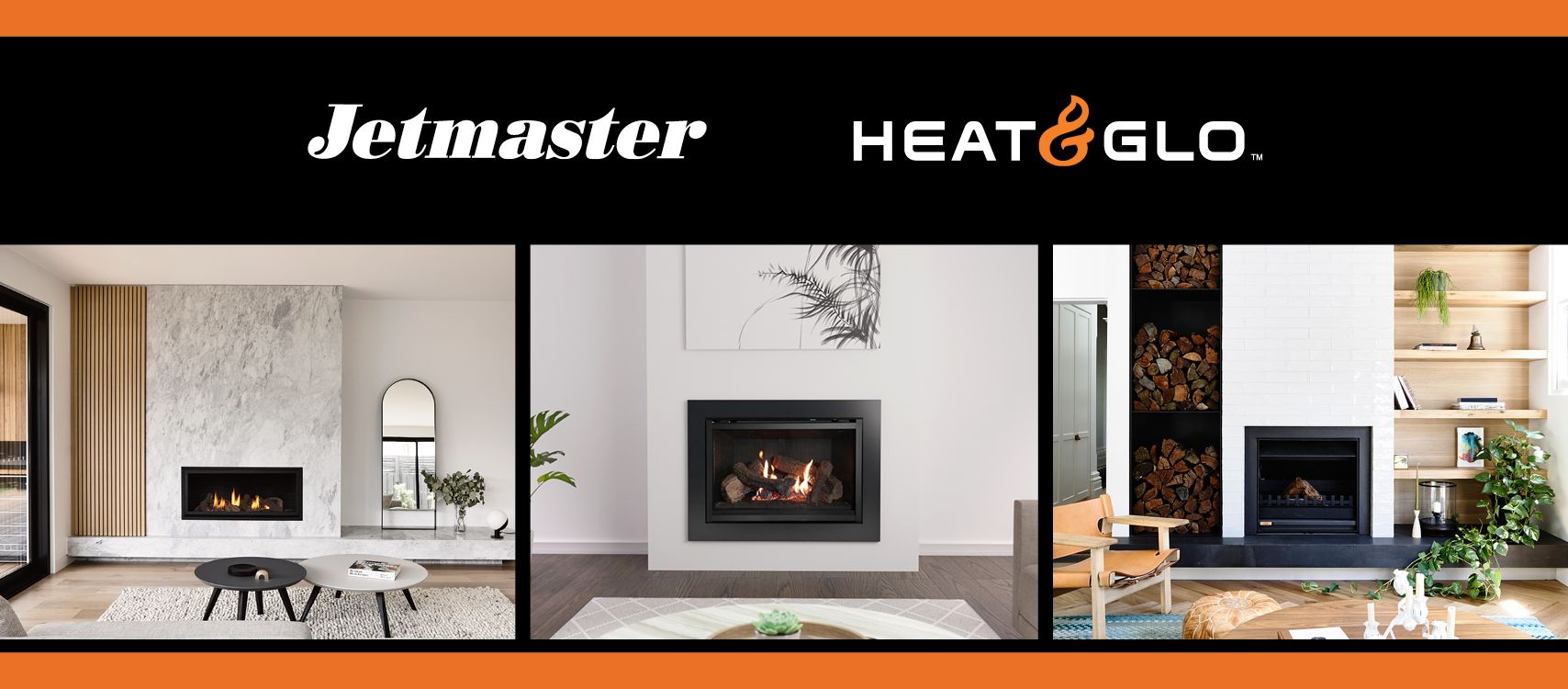 Jetmaster Heat & Glo | Richmond VIC