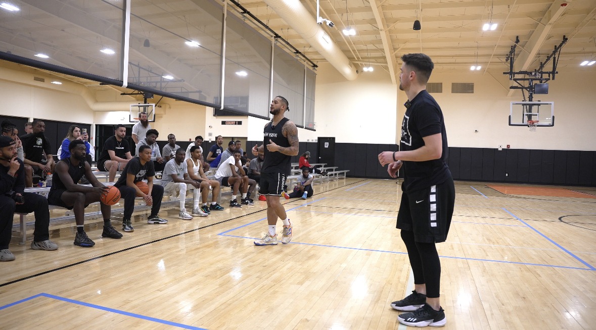 Humbling experience 🤧 #reels #fitness #viral #gym | Myron Davis