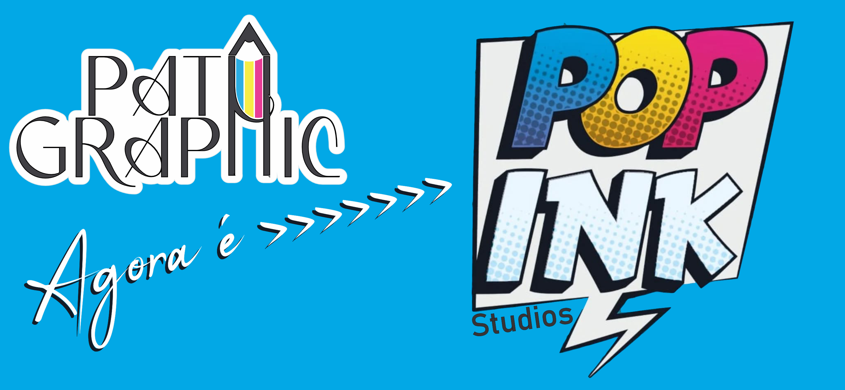 Pop Ink Studios | São Paulo SP