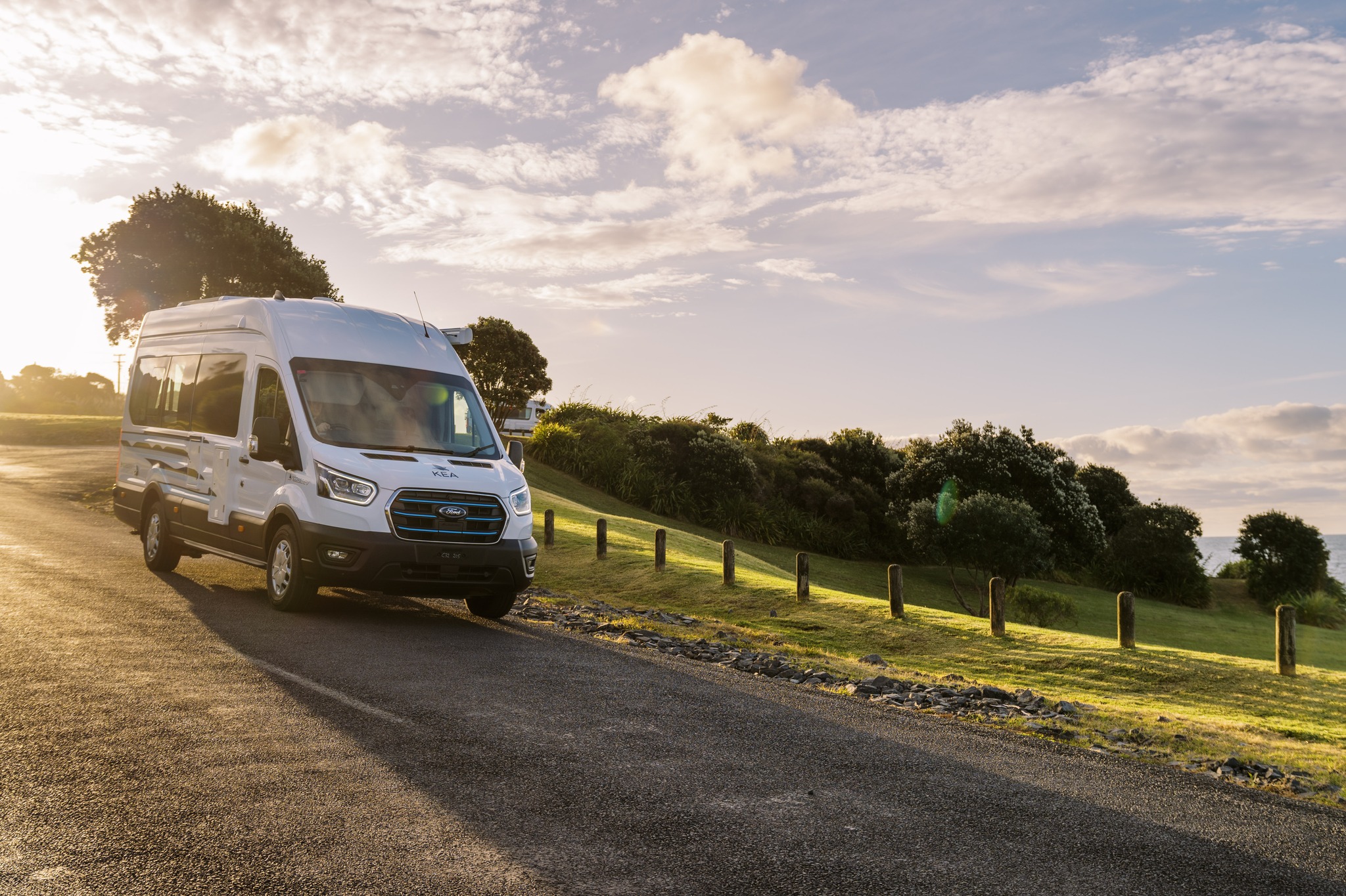 Action Motorhomes & Campervans