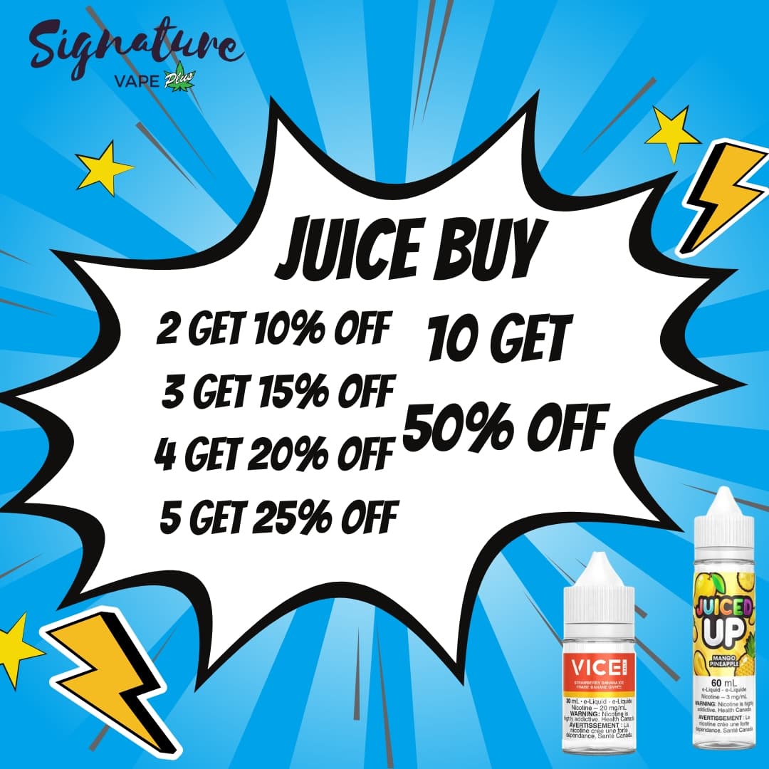 signature vape juice The Finest E Liquid - Signature Banana Honey (Gold Reserve) main image 0