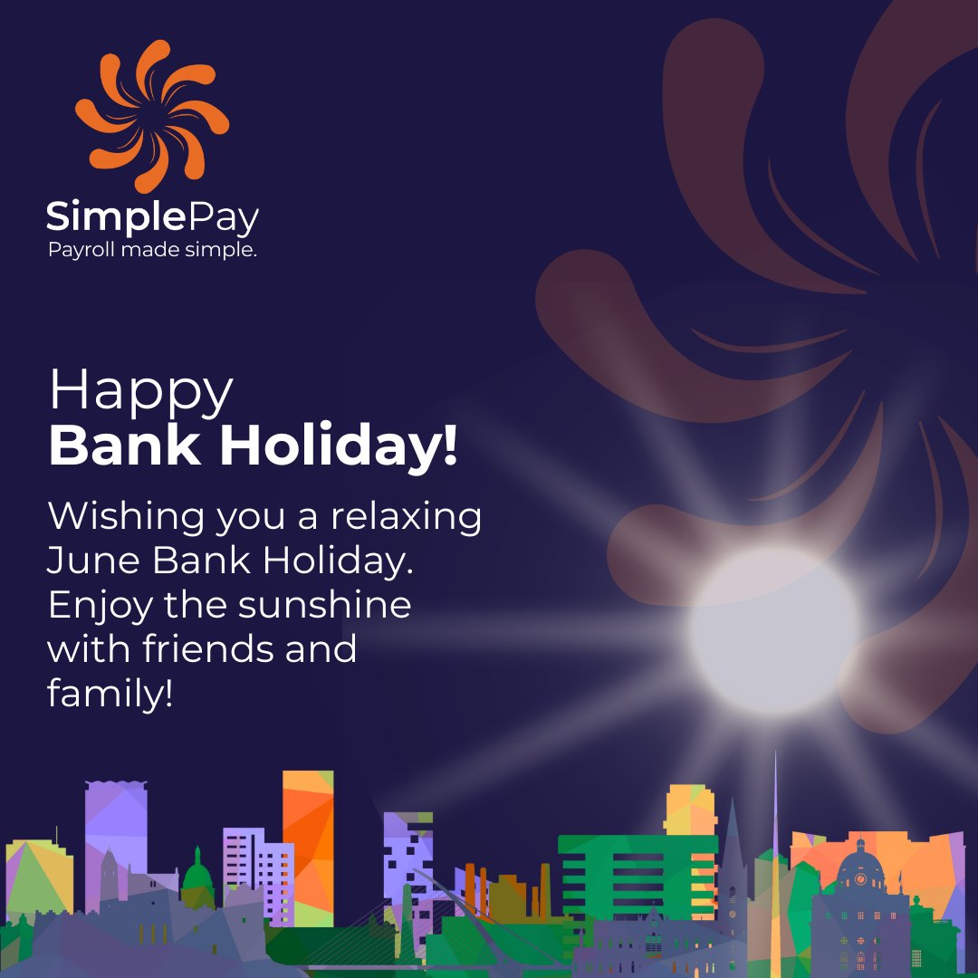 SimplePay Online Payroll System