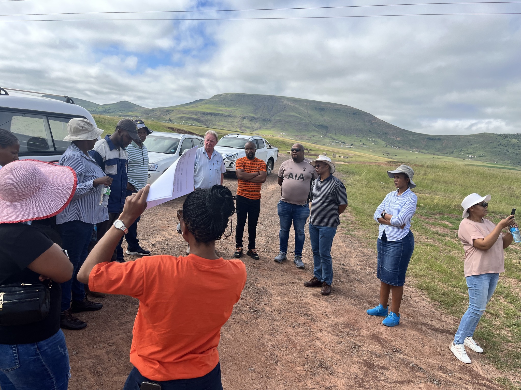 Lima Rural Development Foundation | Pietermaritzburg