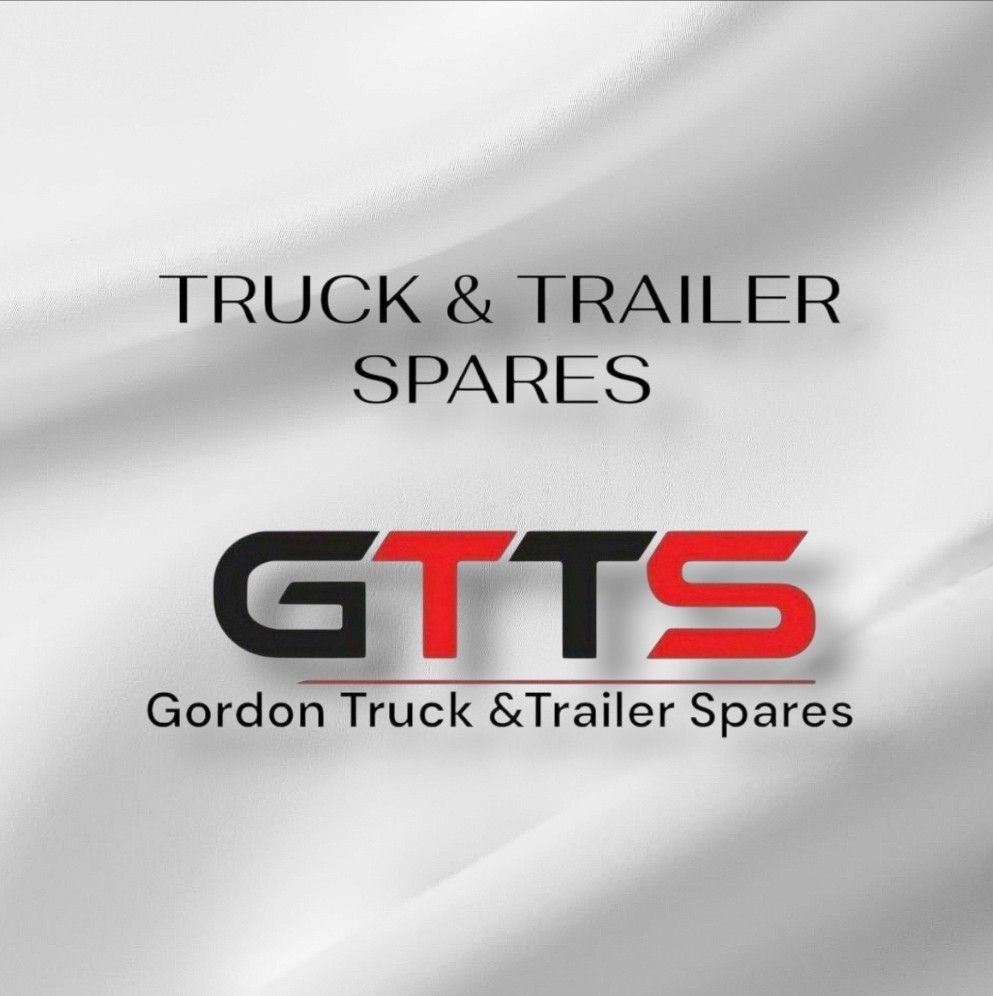 Gordon Truck & Trailer Spares | Kimberley