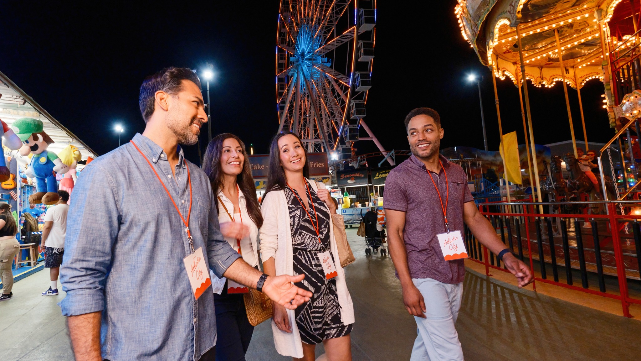ICYMI: How Visit Atlantic City Is... - Visit Atlantic City | Facebook
