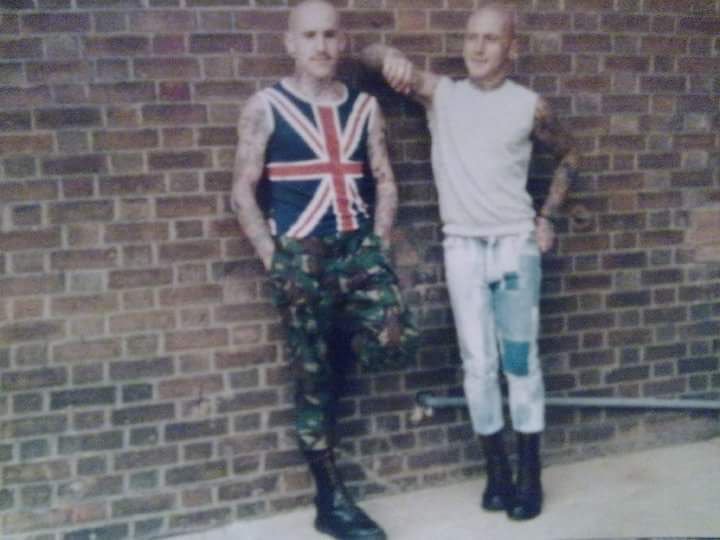 Skinhead History - A way of life #skinheadhistory #skinhead # ...