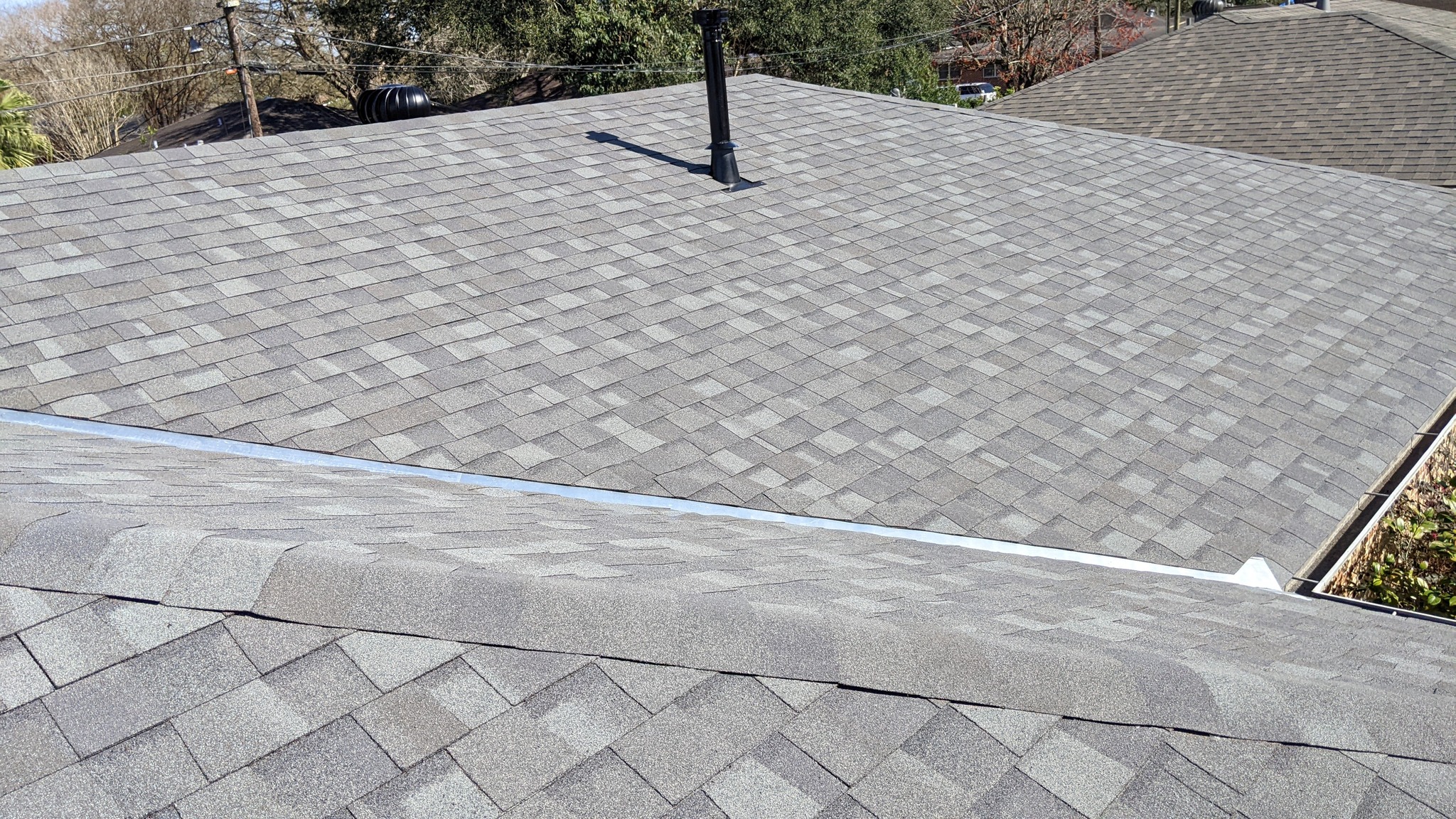 Above Standard Roofing