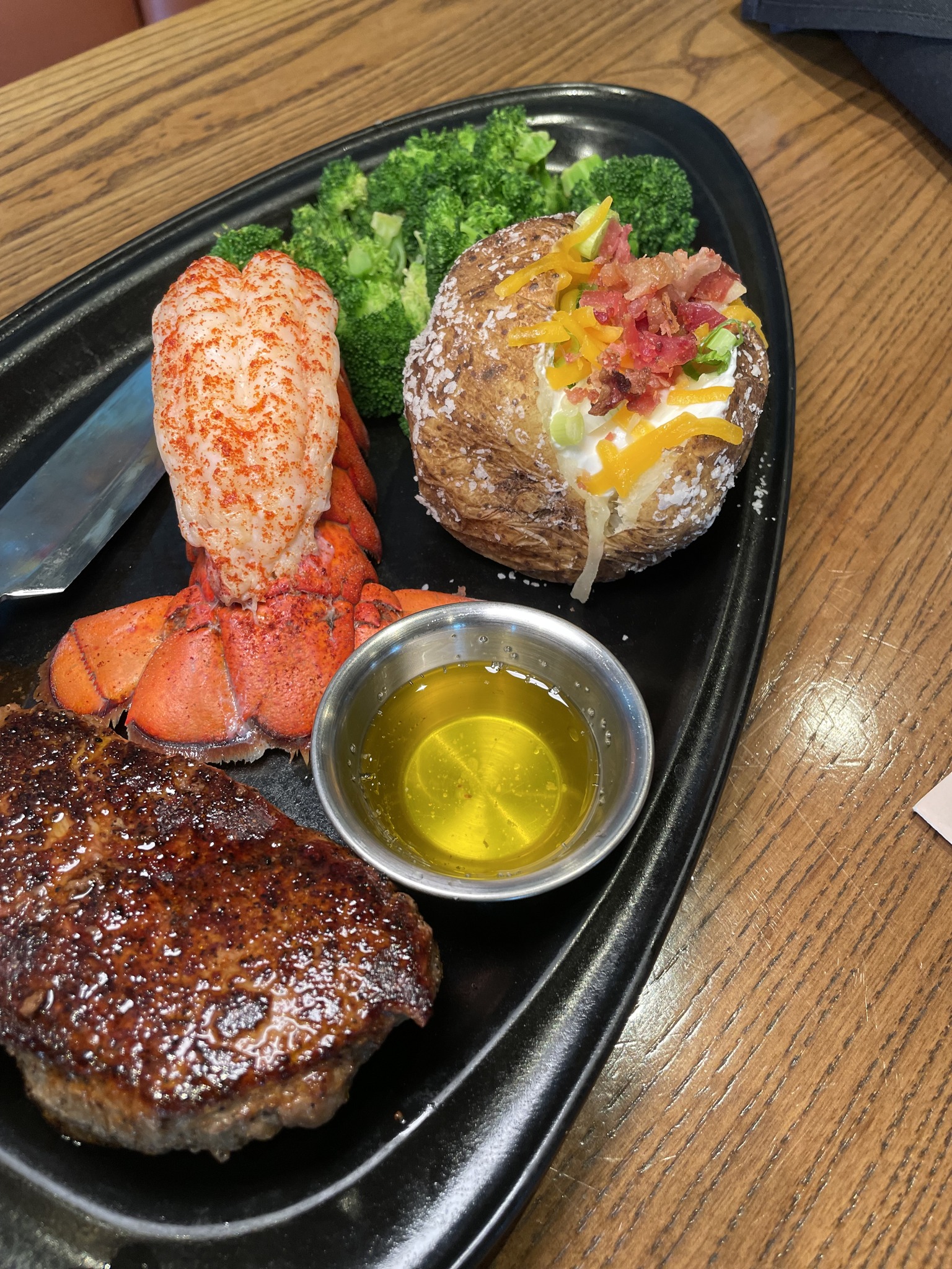 Outback Steakhouse | Hamilton Township NJ