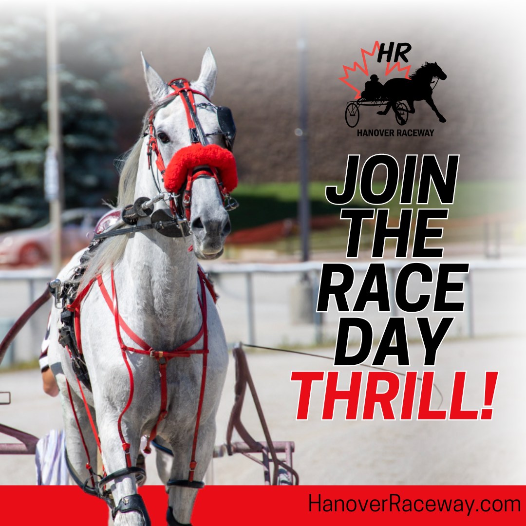 Hanover Raceway - Every race is a celebration of speed and...