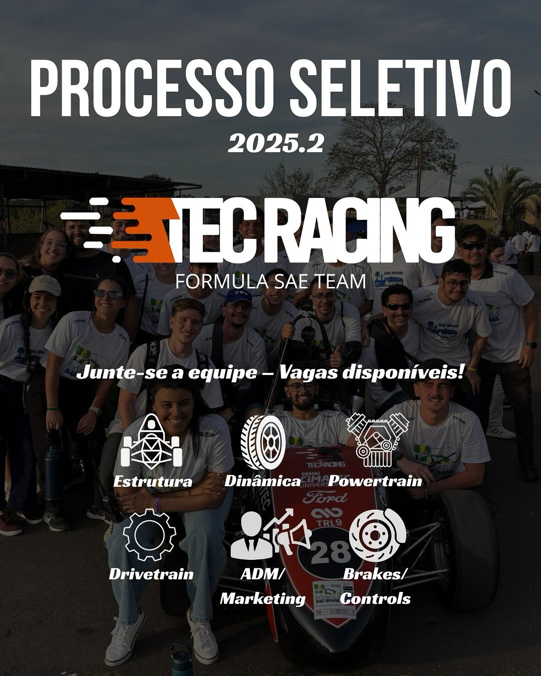 TEC Racing
