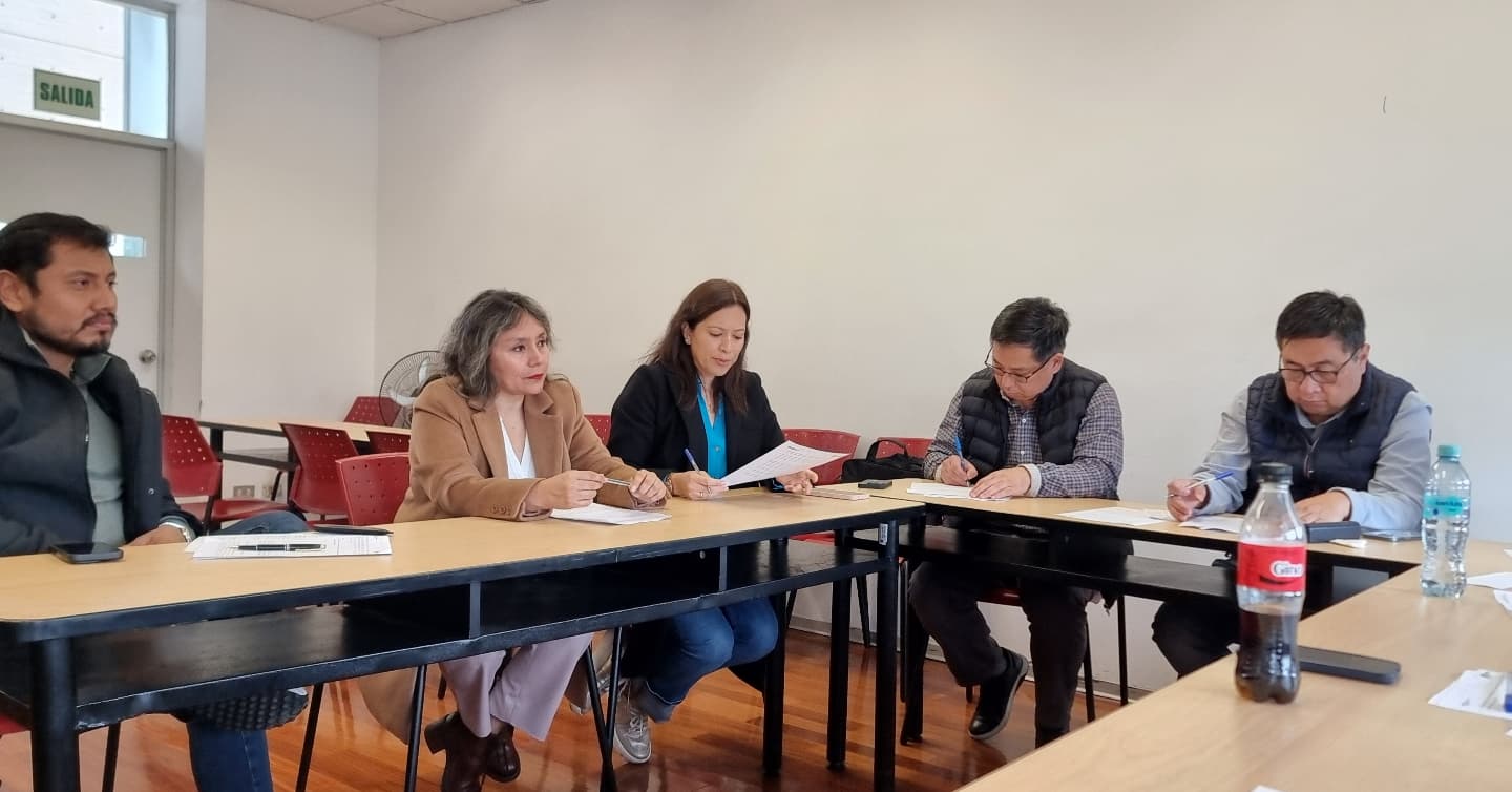 Centro de Análisis y Resolución de Conflictos PUCP | San Isidro