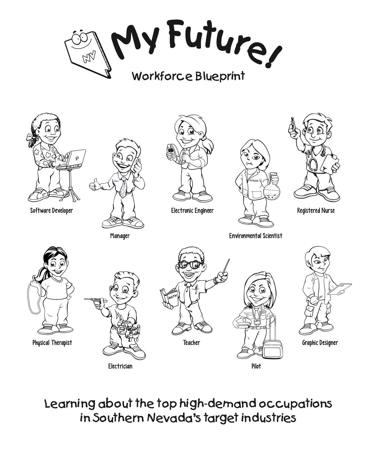 Workforce Connections | Las Vegas NV