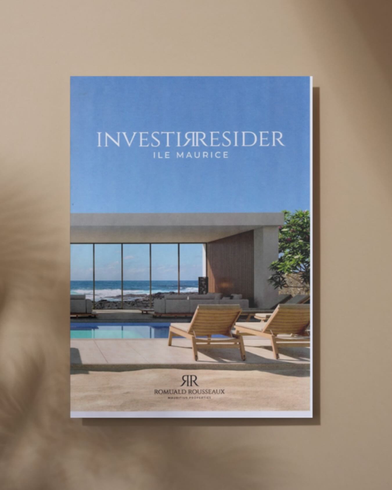 Romuald Rousseaux Mauritius Properties | Grand Baie