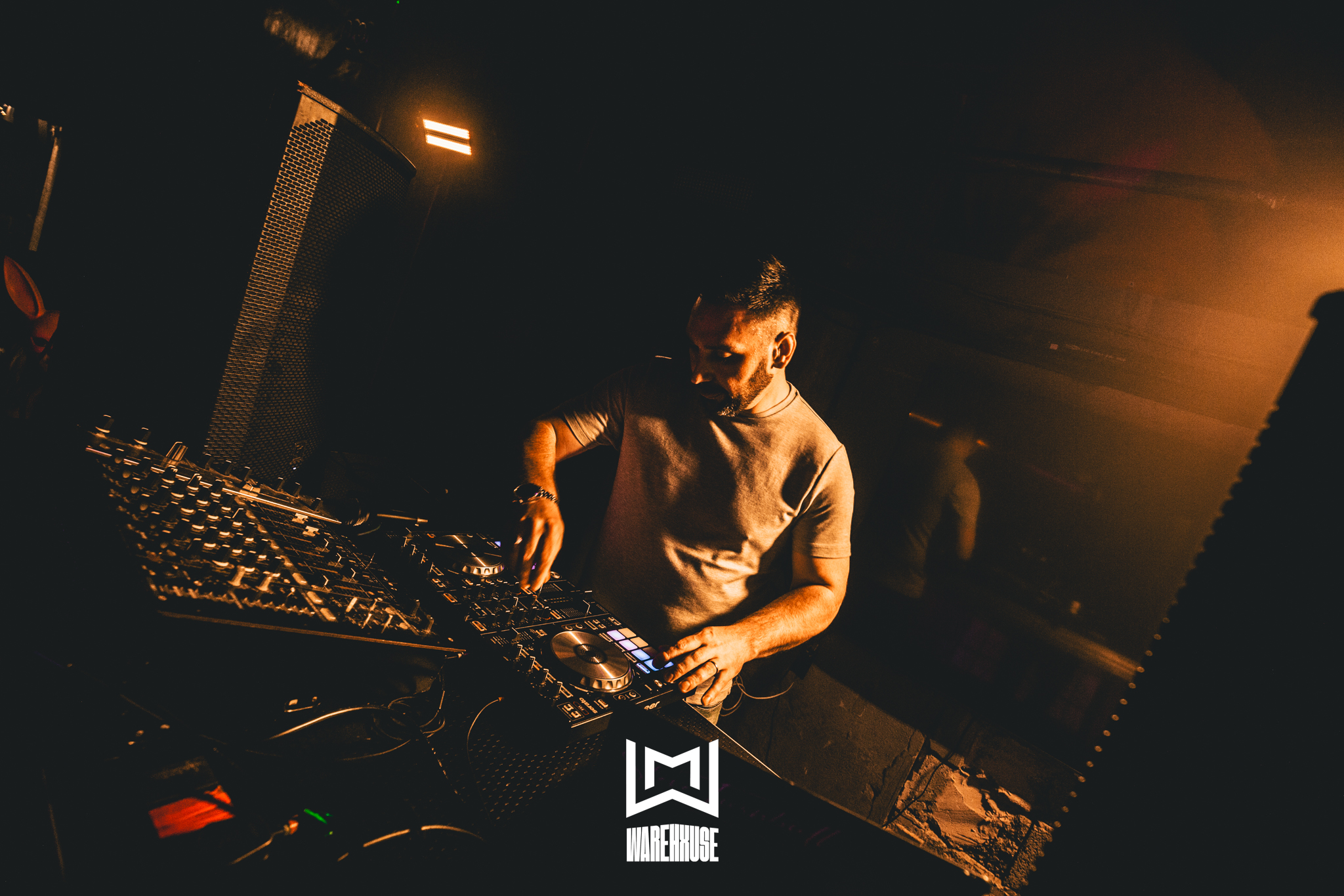 WarehouseMondays