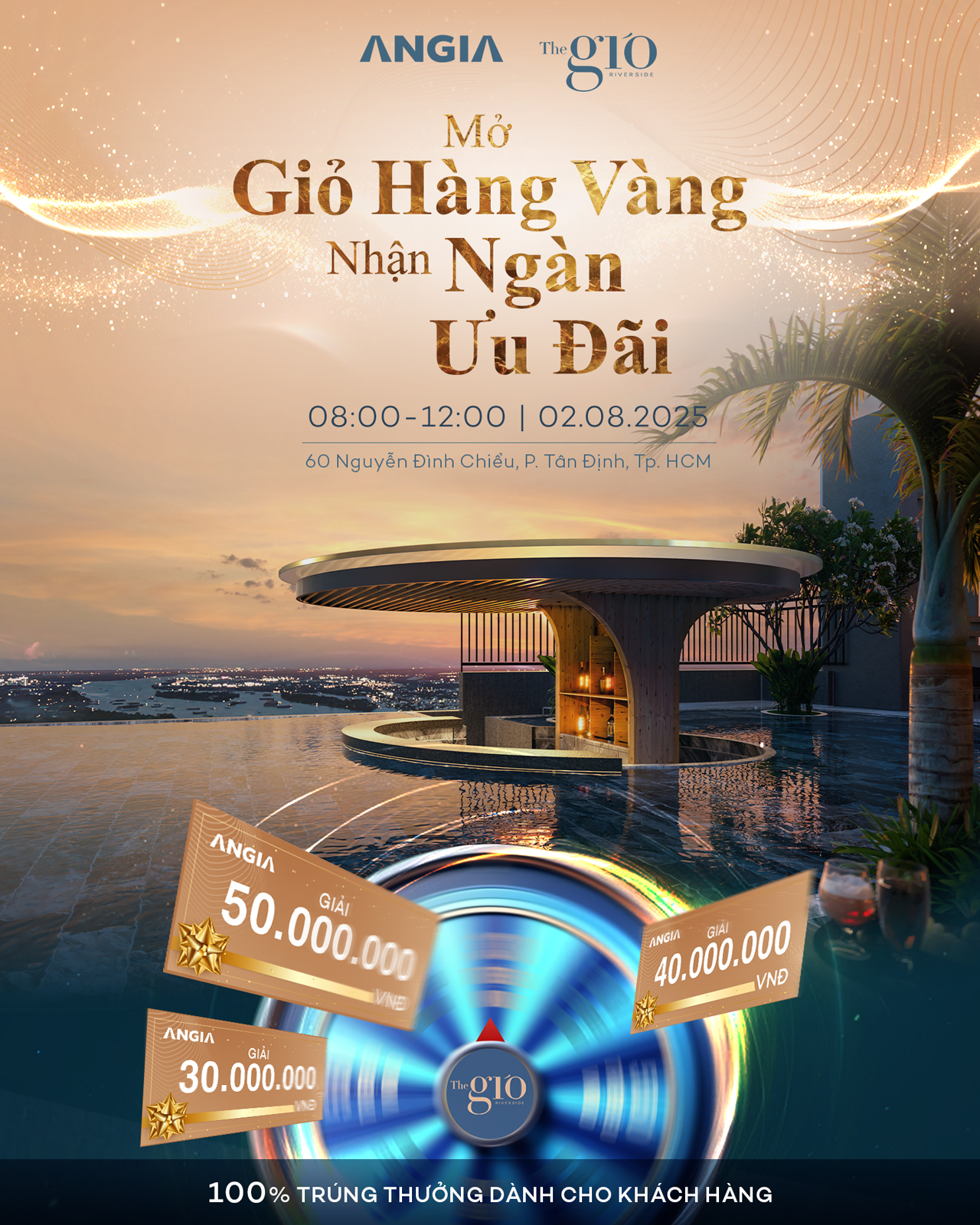 An Gia Group | Ho Chi Minh City