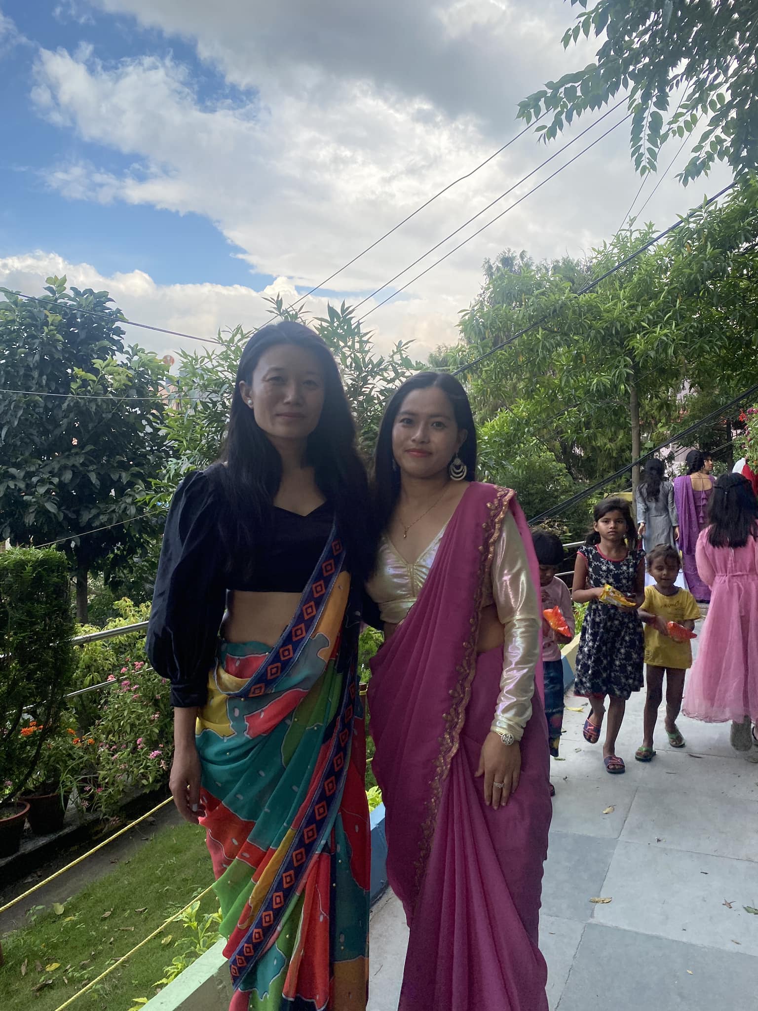 Pabitra Rai