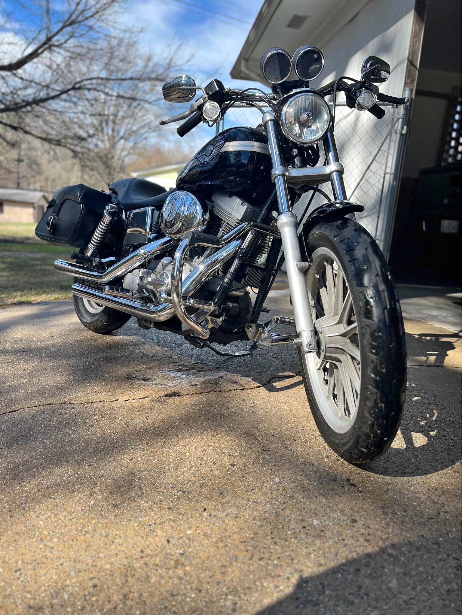 2003 Harley-Davidson 100th edition - Motorcycles & Scooters - Raleigh