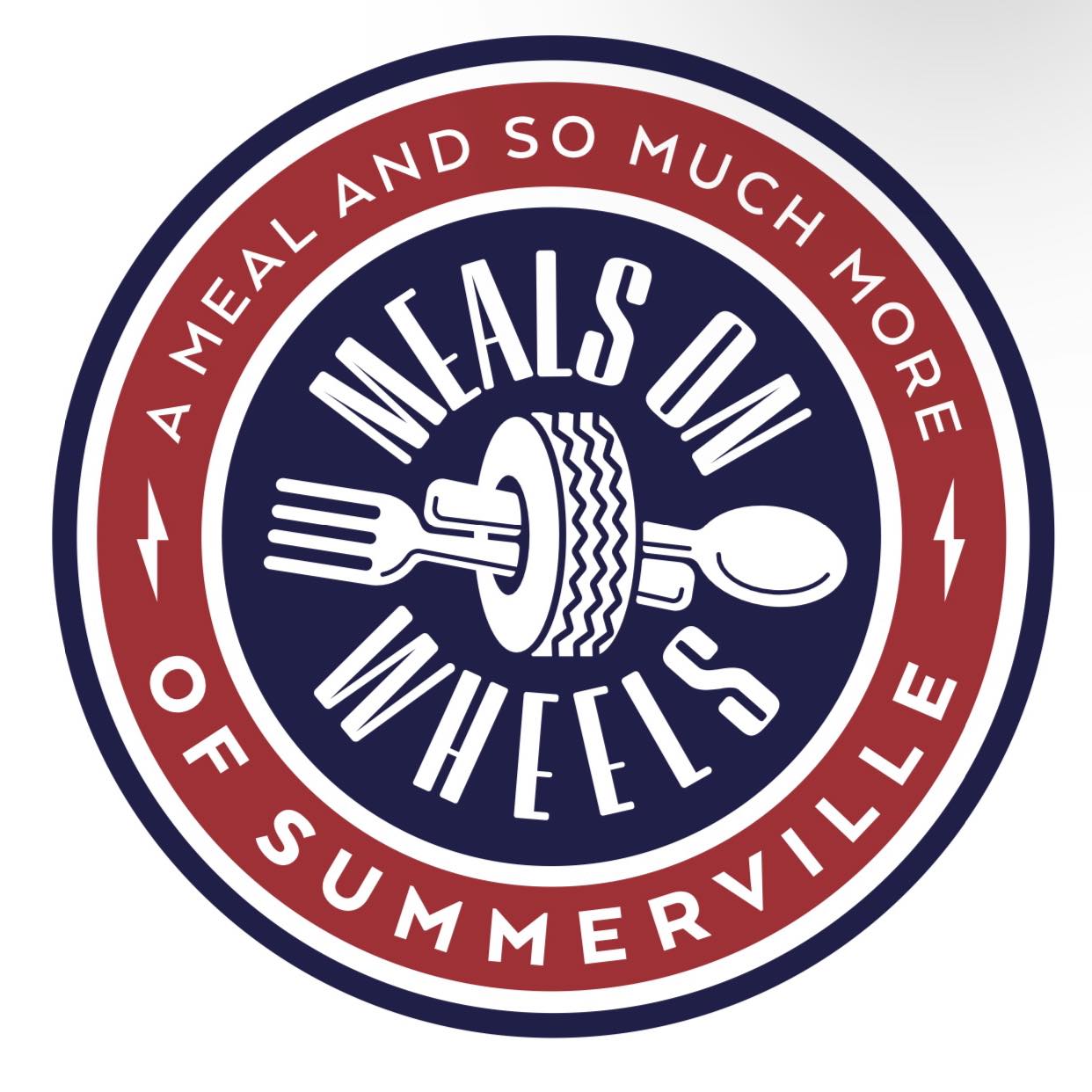 We’re excited to share... - Meals On Wheels of Summerville | Facebook