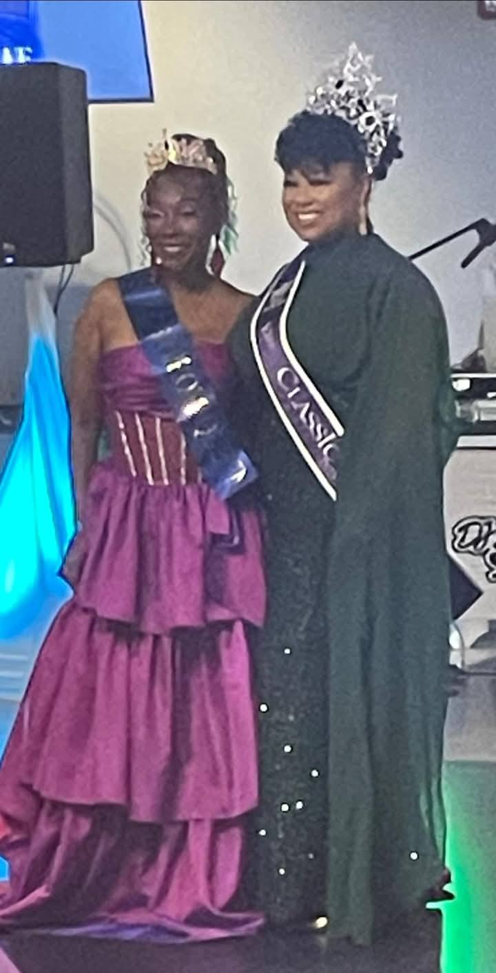 Classic Beauties... - Classic Beauties International Pageant