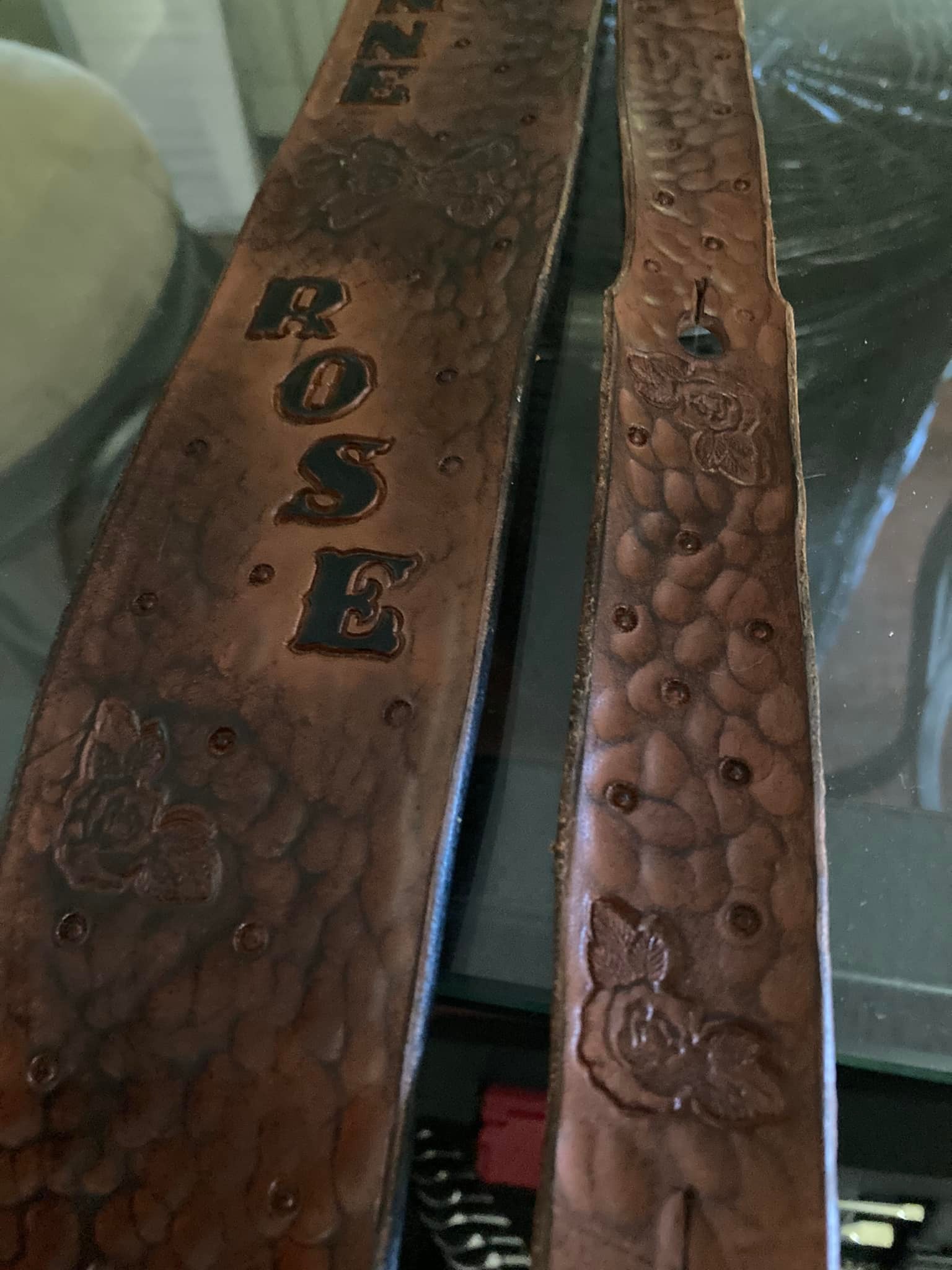 Chops Custom Creations