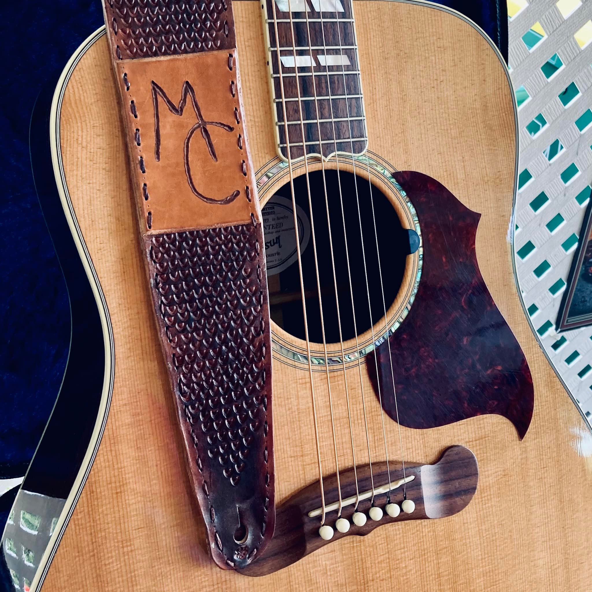 Chops Custom Creations