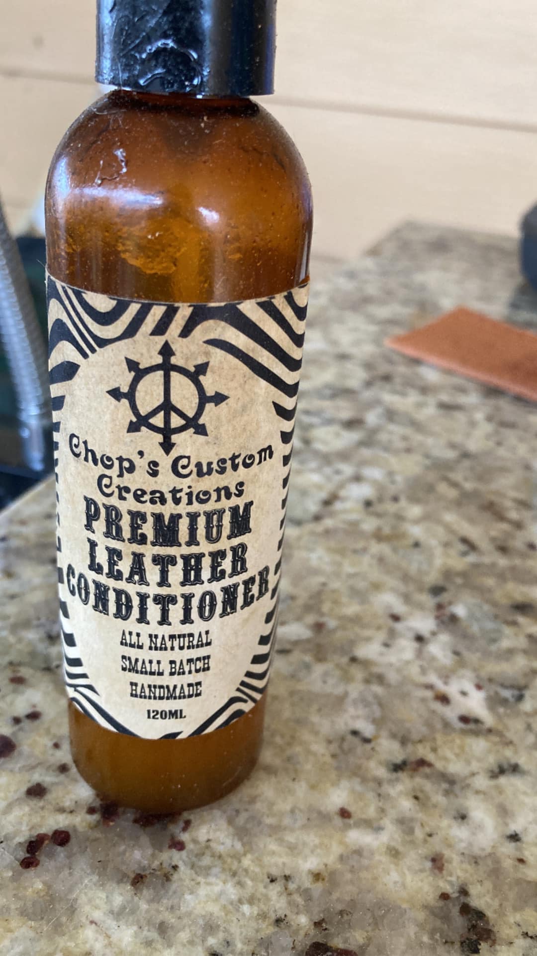 Chops Custom Creations