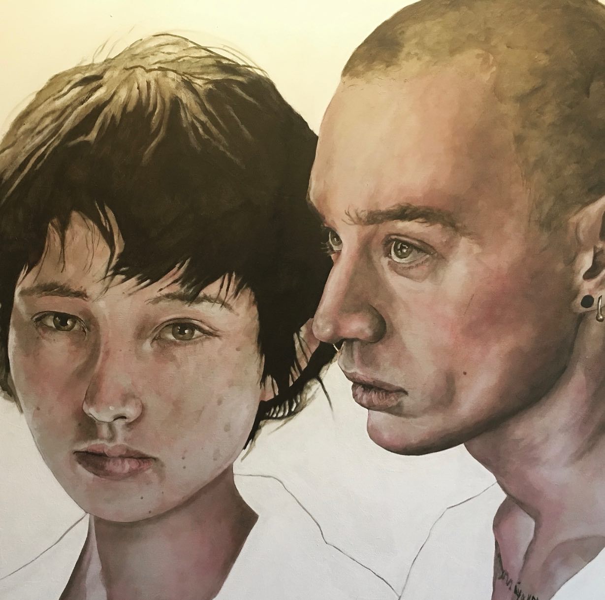Adam R Birch Artwork