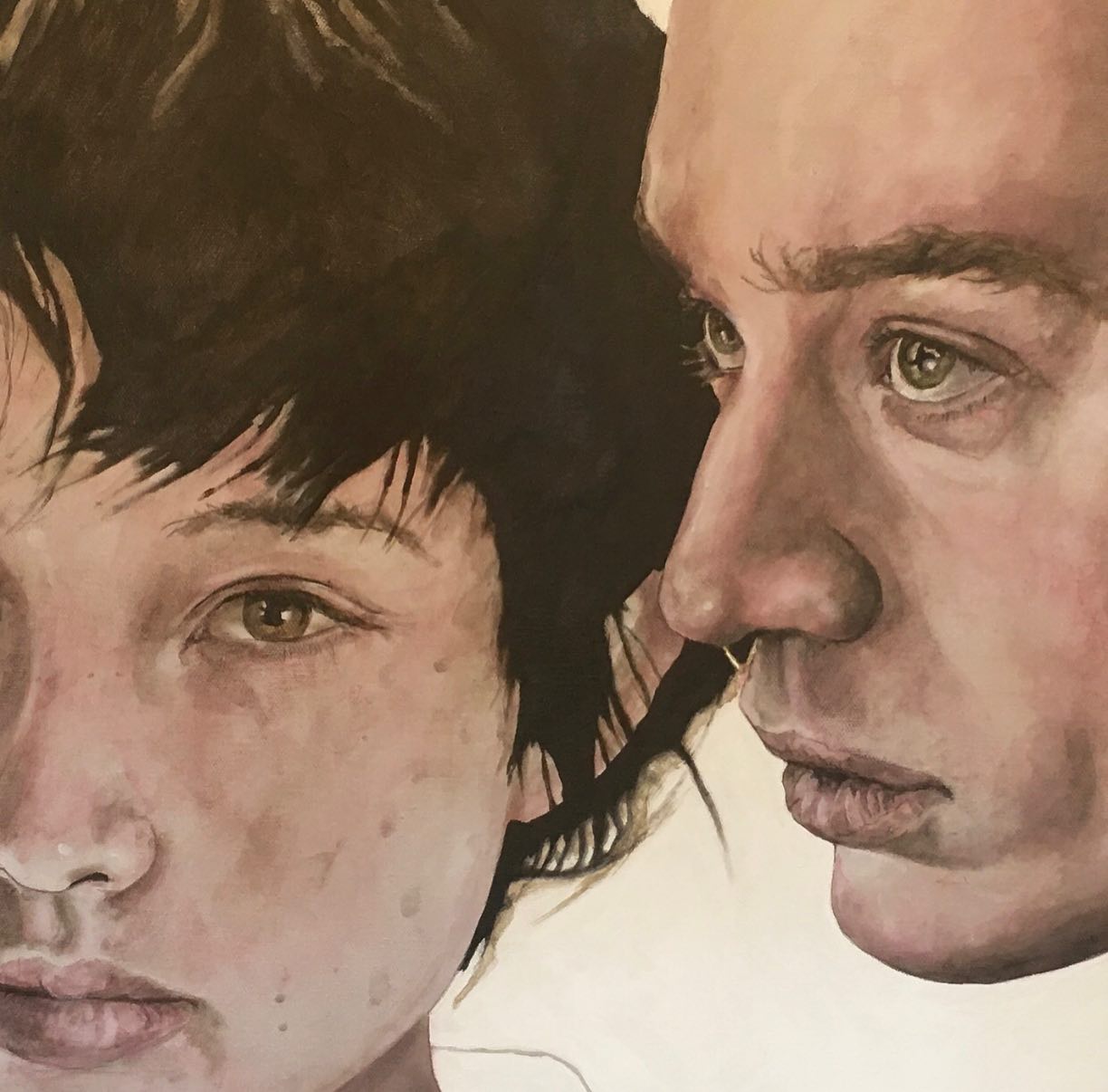Adam R Birch Artwork