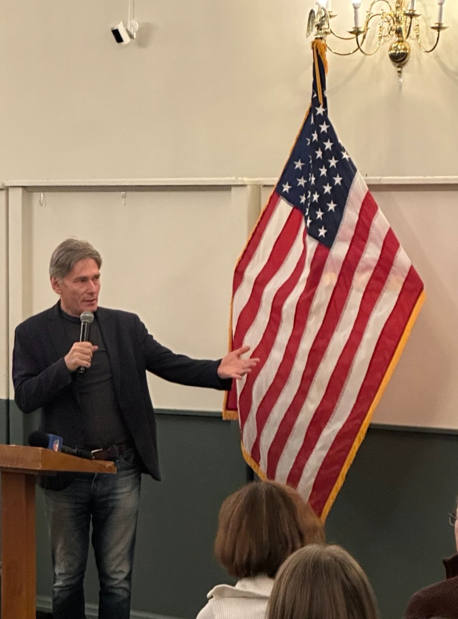 The Summit Democrats were proud to... - Summit Democrats | Facebook
