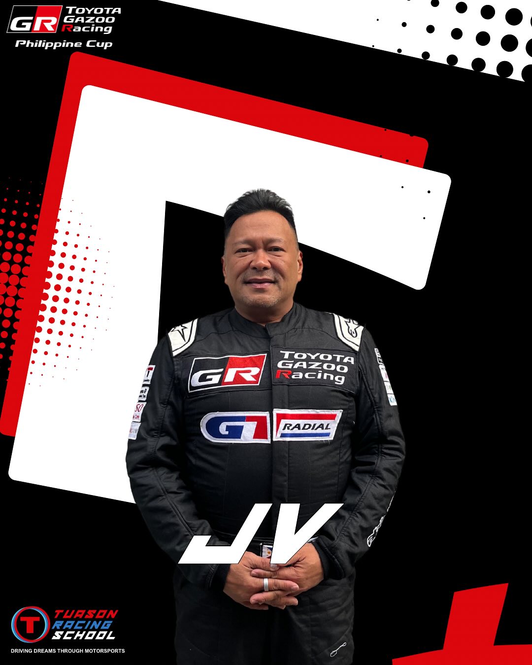 Tuason Racing | Las Piñas