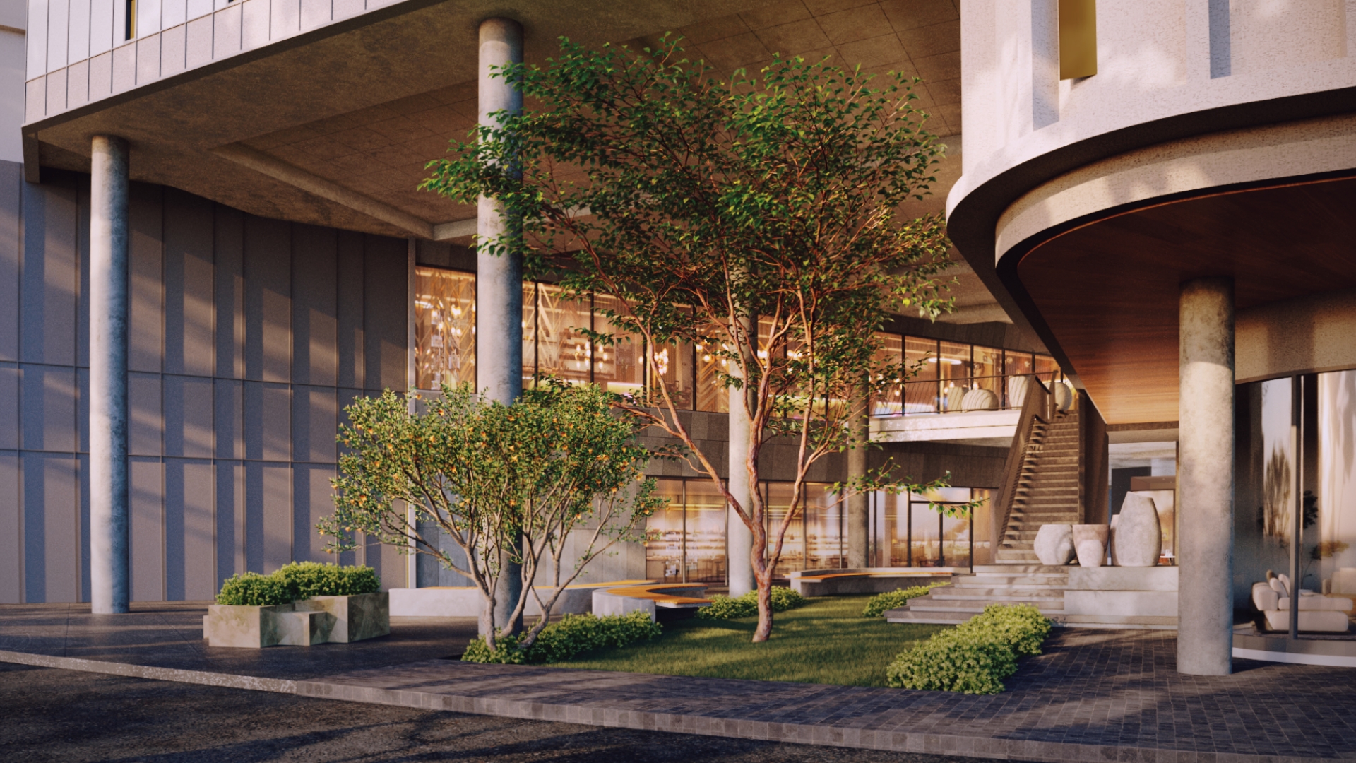 Eco Sanctuary at Klang Valley