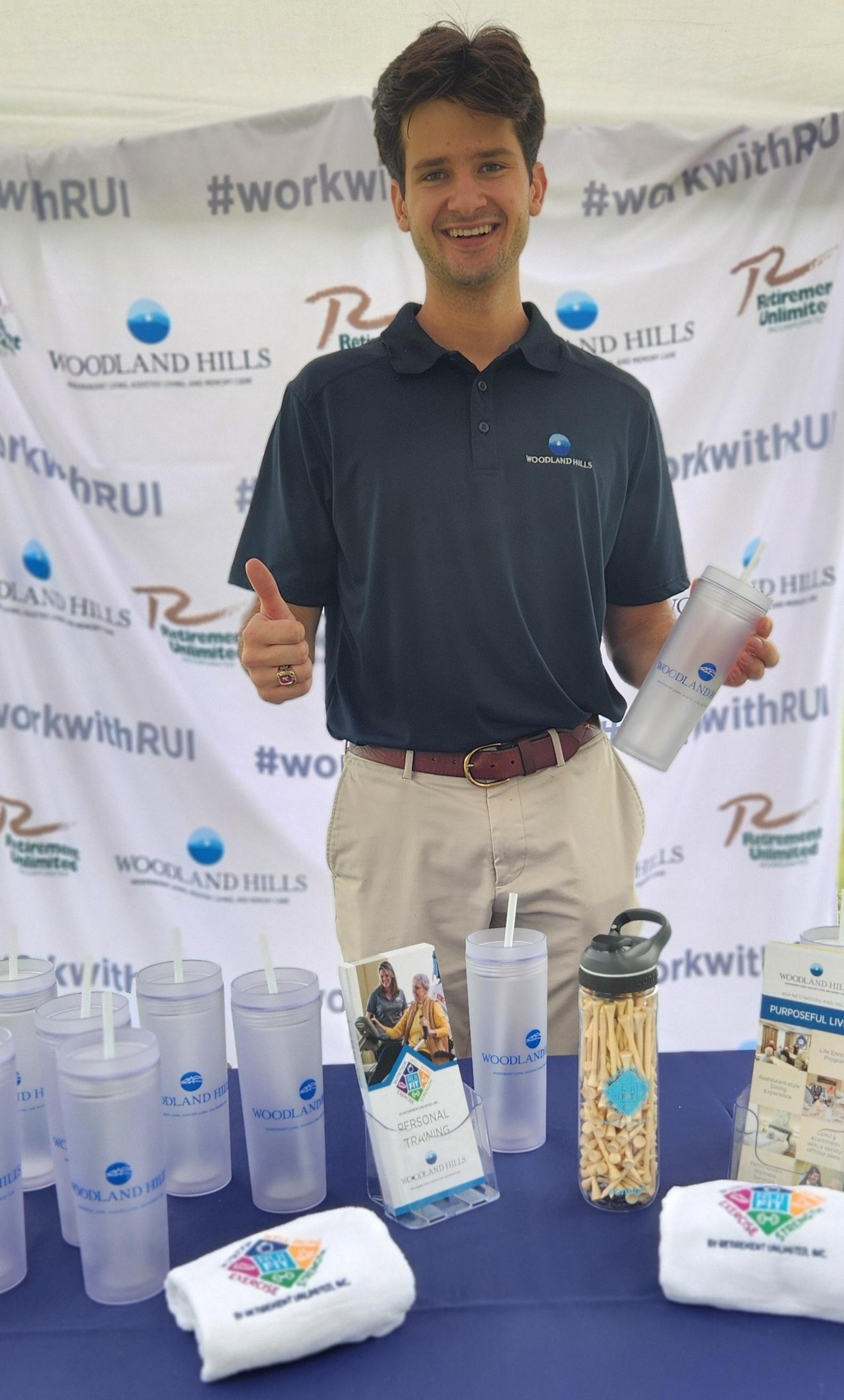 Woodland Hills Community | Roanoke VA