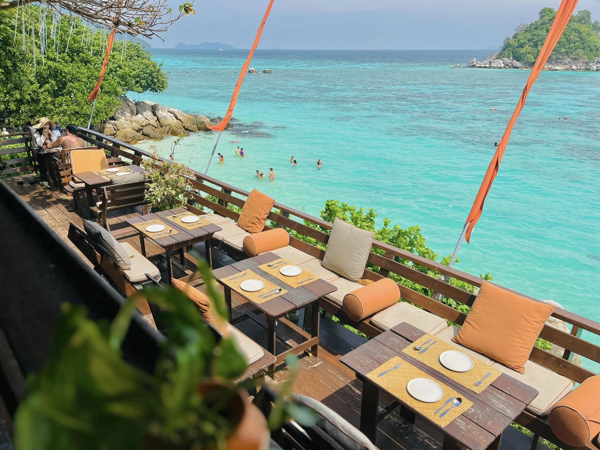 Serendipity Beach Resort - Koh Lipe | Satun